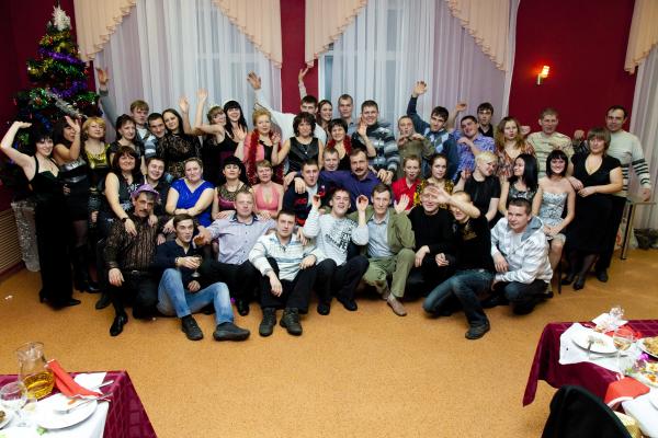 Ведущий+DJ на СВАДЬБУ, ЮБИЛЕЙ, КОРПОРАТИВ, Н.ГОД. — фото 5